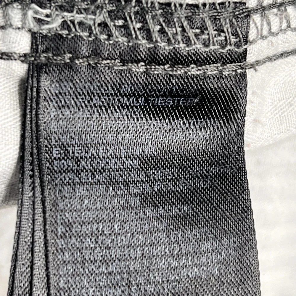 The‎ North Face Shorts Men's 40 Grey Pockets Hiking